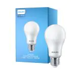 Philips Corepro LED Lamppu E27 Päärynä Matta 13W 1521lm - 830 Lämmin Valkoinen | Korvaa 100W