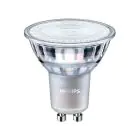 Philips MASTER Value LED Kohdevalaisin GU10 PAR16 3.7W 365lm 60D - 930 Lämmin Valkoinen | Paras Värintoisto - Himmennettävä - Korvaa 50W